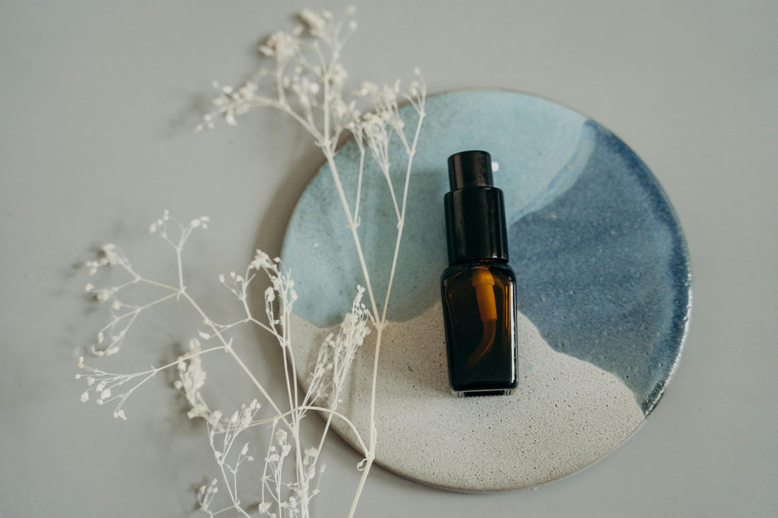 Style and wellness - Aromatic loops